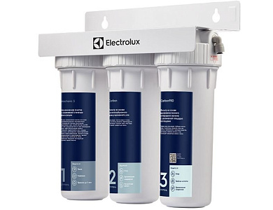 фильтр для очистки воды electrolux aquamodule universal