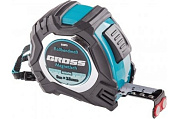 32573 рулетка gross magnetisch 8м 25мм