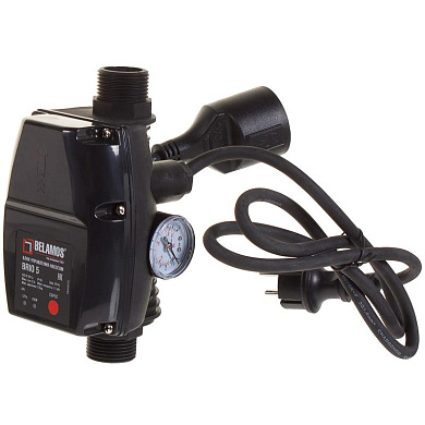 реле давления belamos brio-5