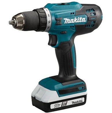 акк. дрель makita df488dwe