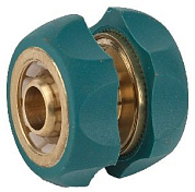 4244-55118b муфта raco 1/2" латунная