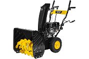 снегоуборщик huter sgc 4800b  70/7/2