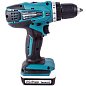 Аккумуляторный шуруповерт Makita DF347DWE