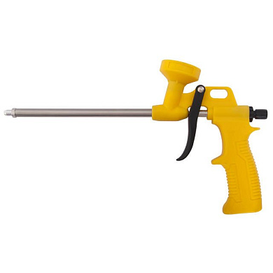 пистолет t4p 1911104 для монтажной пены "пп-4"  