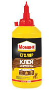 клей "момент столяр экспресс" 750гр