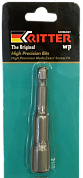 головка магнитная ritter wp 12х48 мм