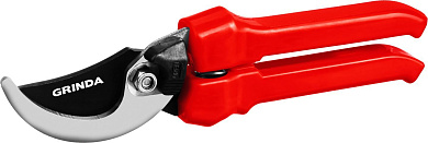 40211_z02 секатор grinda g-33 200мм