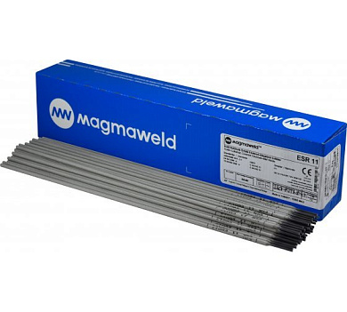 электроды "magmaweld" esr11 2,5мм, 2,5кг