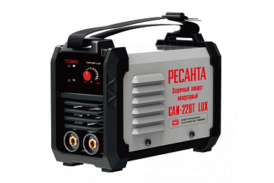 инвертор ресанта саи220т lux 65/71
