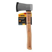 21887 топор кованый denzel 900г