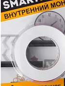 лента монтажная сверхсильная smartfix 25мм 15м