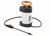 опрыскиватель stihl sg21