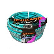 2301 шланг поливочный finland selva 1/2" 25м