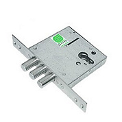 замок врезной гардиан 3201