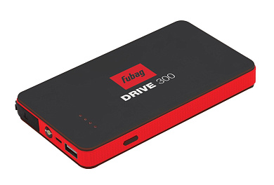 пусковое устройство fubag drive 300
