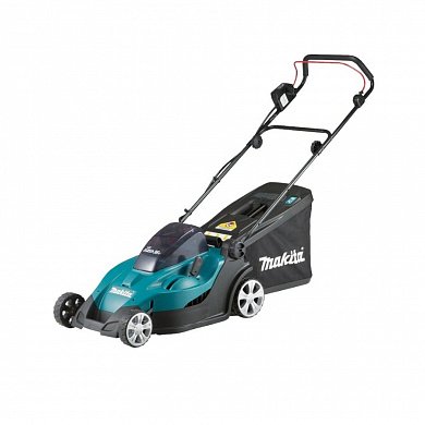 газонокосилка аккумуляторная makita dlm431z