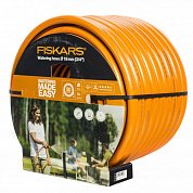 1023650 шланг fiskars для полива 1/2" 50м