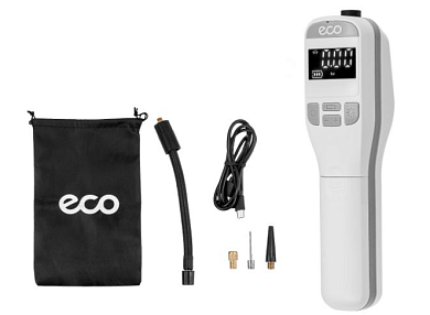 компрессор автомобильный eco ae-005 comfort