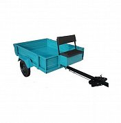телега к мотоблоку тм-360 мультиагро