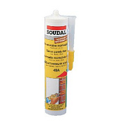 жидкие гвозди soudal 49а 310мл
