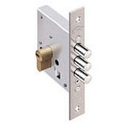 замок врезной кремень 1.03.03