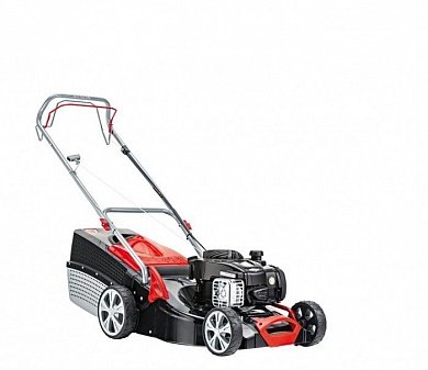 газонокосилка al-ko classic 4.65 sp-b plus