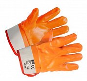 перчатки "пламя"