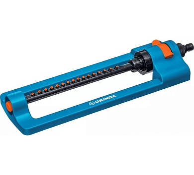 429347 распылитель grinda proline ro-16 веерный