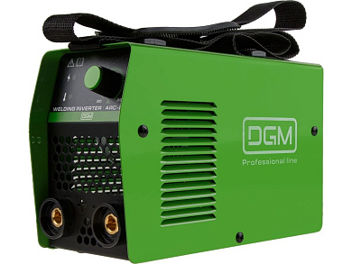инвертор сварочный dgm arc-220