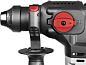 Перфоратор ЗУБР ЗП-26-750 ЭК 750Вт кейс SDS-plus