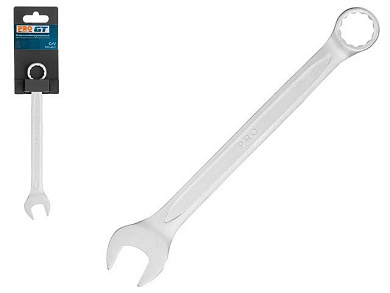 pro-8006 ключ комбинированный  6мм pro startul gt