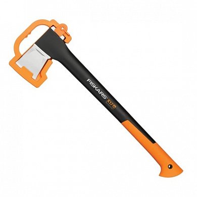 1015641 топор fiskars колун  x17-m