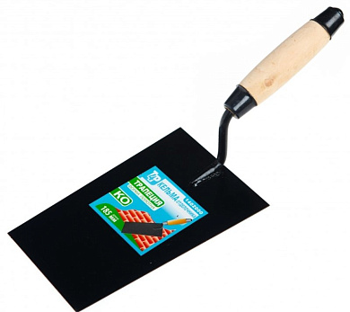 1402000 кельма t4p трапеция стальная ко