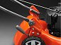 Газонокосилка Husqvarna LC140