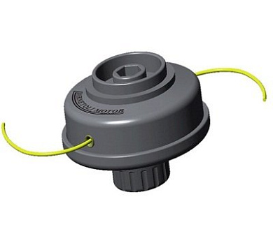 катушка в сборе f100bv-r