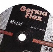 диск шлифовочный 180/8.0/22.2 metal