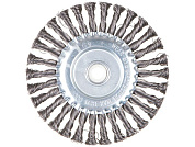 gp0880-180 щетка gepard дисковая на ушм 180х22мм