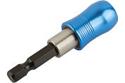 83-556 адаптер магнитный для бит cutop profi 1/4"