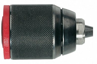 36621 б/з патрон metabo futuro plus s1m, 1/2"-20 unf