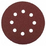 35562-125-060 круг зубр шлифовальный 125мм р60