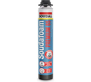 пена монтажная soudal premium 820мл арт.199001