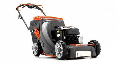 газон-ка husqvarna lc348v