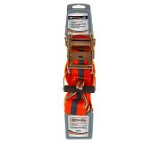 54365 ремень багажный stels с крюками 5х0.038м храповый механизм