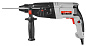 Перфоратор ЗУБР П-26-800 800Вт кейс SDS-plus