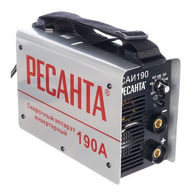 инвертор ресанта саи190 65/2