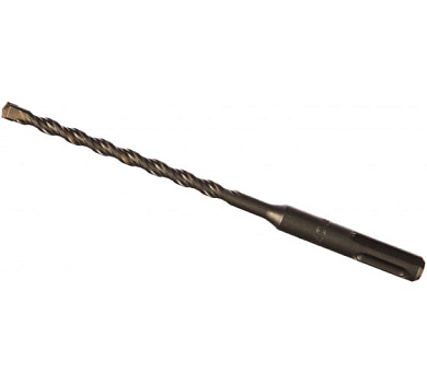 49-6160 бур по бетону cutop profi plus 6х160мм