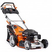 газонокосилка daewoo dlm 5100sv