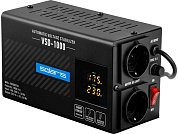 стабилизатор напряжения solaris vsd-1000
