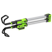 3503607 прожектор подкапотный greenworks g24uhl (без акб и зу)