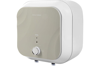 водонагреватель rwh 10 u stilla royal termo